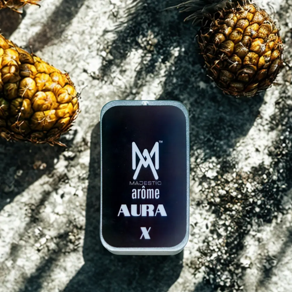 Aura X